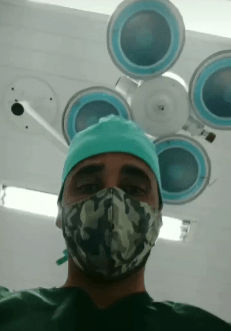 Foto da Galeria
